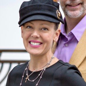 Meet your Posher, Deborah